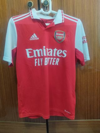 Camiseta Bayern Munich Adidas roja