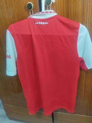 Camiseta Bayern Munich Adidas roja