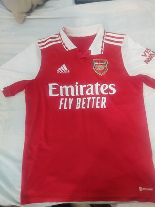 Camiseta Bayern Munich Adidas roja