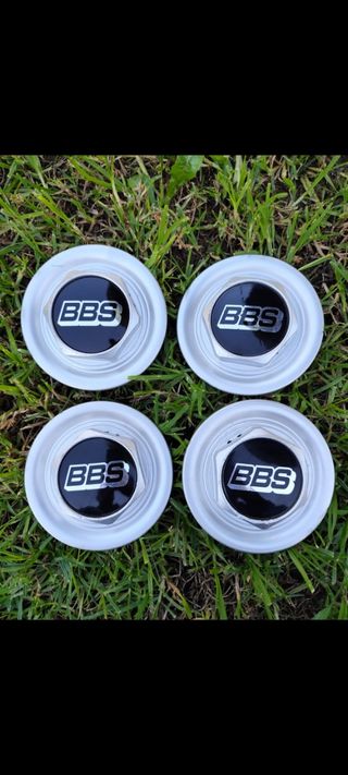 Llantas BBS R 15" 4x100
