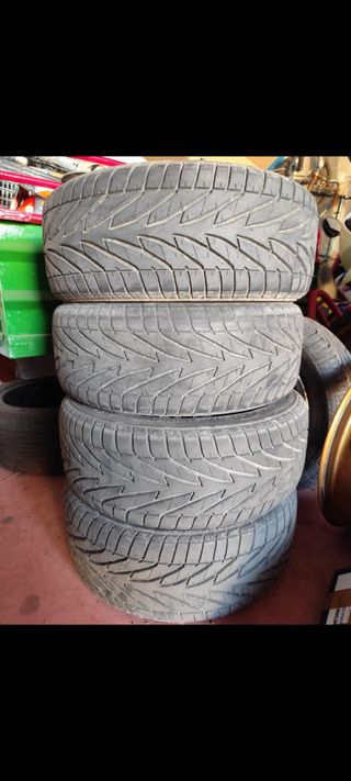 Llantas BBS R 15" 4x100