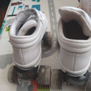 Patines Liceo talla 32