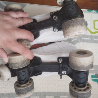 Patines Liceo talla 32