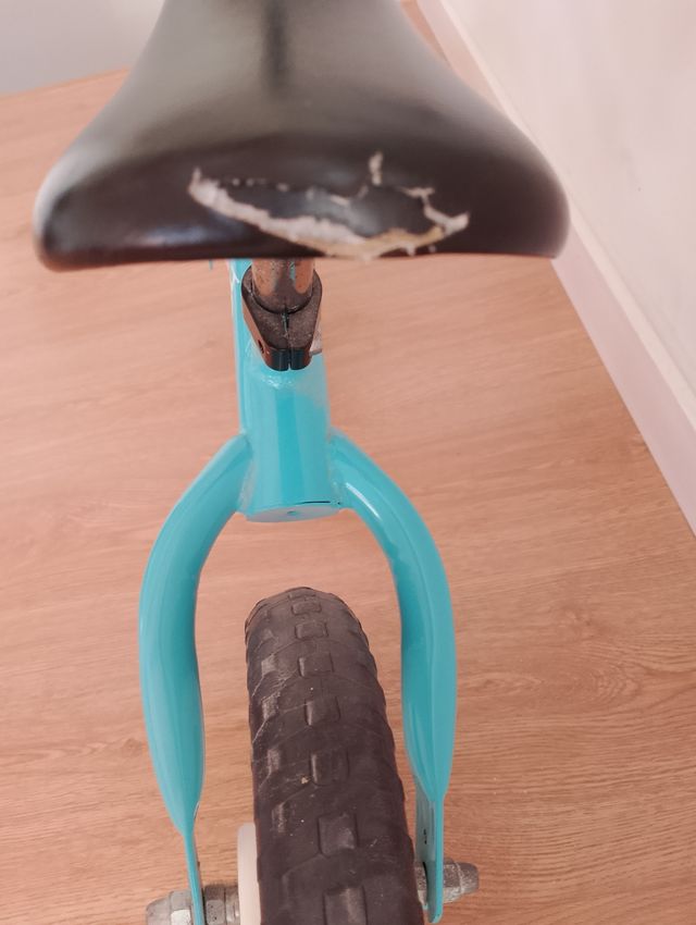 Bicicleta sin pedales My Bike - Feber