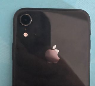 iPhone XR Negro 128GB