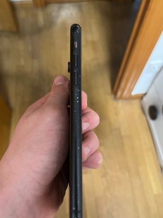 iPhone XR Negro 128GB