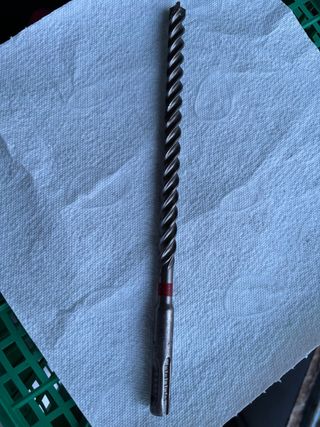 Punta trapano HILTI diametro 10