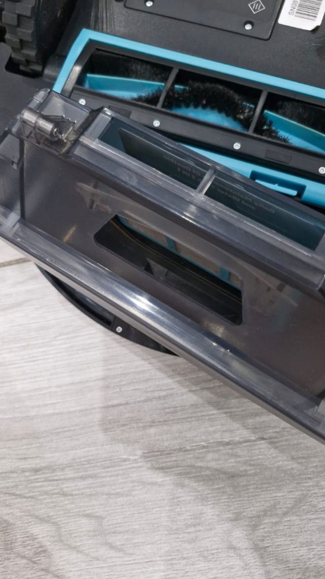 Aspiradora robot Cecotec Conga