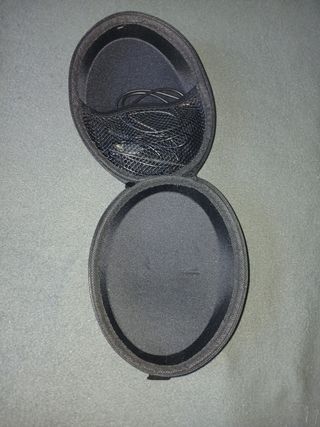 Cascos Power Locus P2