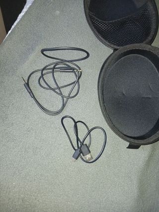 Cascos Power Locus P2