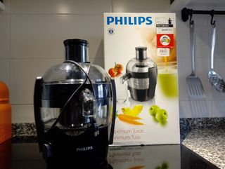 Licuadora Philips Viva Collection
