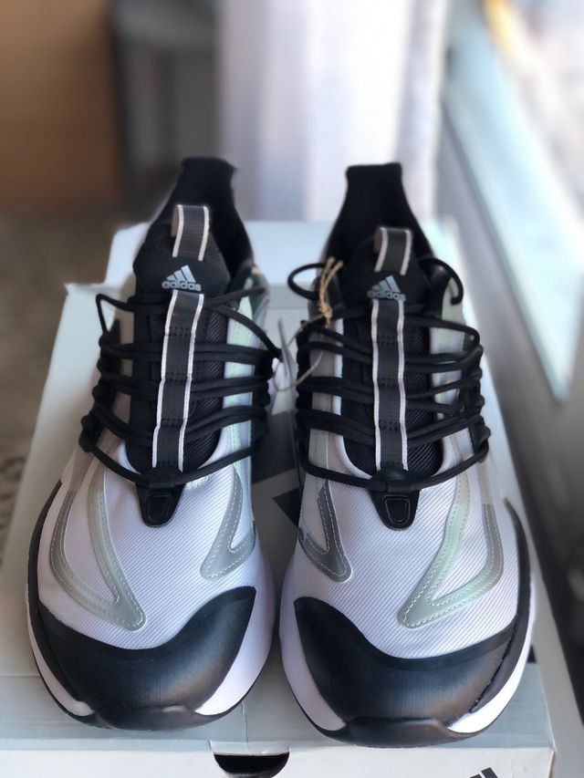 Adidas Alphaboost V1 - Scarpe sportive