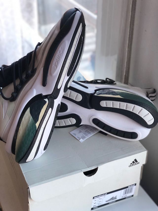 Adidas Alphaboost V1 - Scarpe sportive