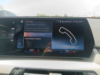 BMW X1 18 i sDrive