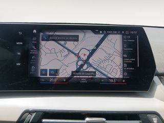 BMW X1 18 i sDrive