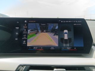 BMW X1 18 i sDrive