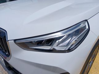 BMW X1 18 i sDrive