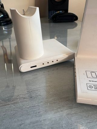 Base carga inalámbrica Hoidokly - 3 en 1