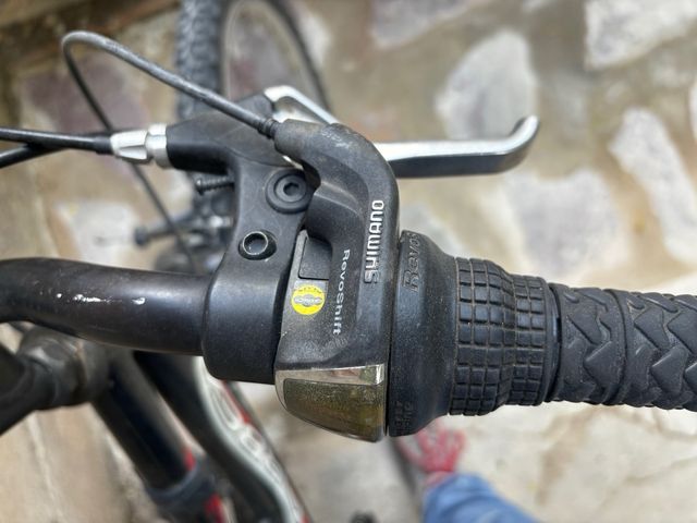 Bicicleta orbea niño