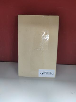 Funda teclado tablet#637966