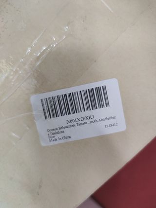 Funda teclado tablet#637966