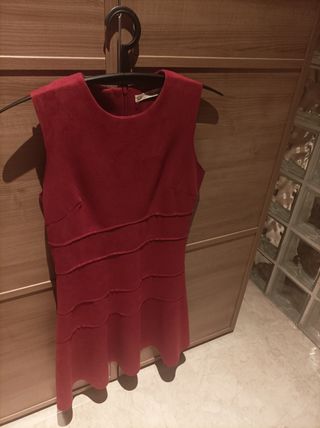 Vestido Sfera talla M a estrenar