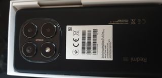 Xiaomi Redmi Note 14 Pro 5G - 200MP