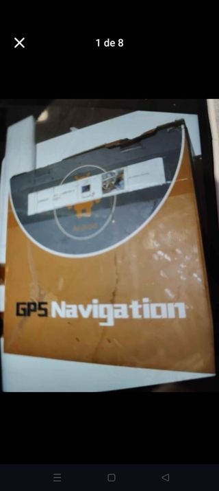 GPS Navigation