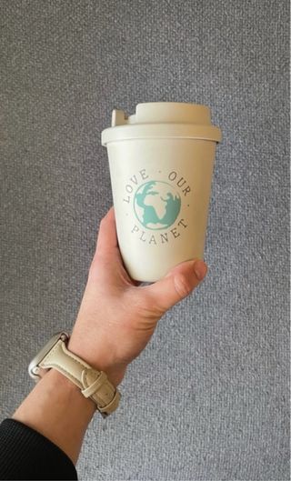 Termo ecológico - Love Our Planet