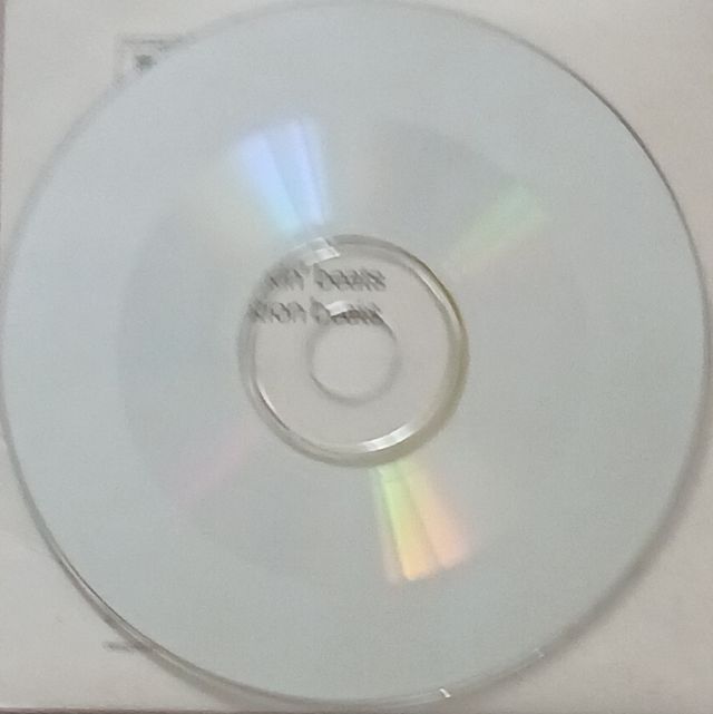 Chemical Brothers - Block Rockin' Beats CD