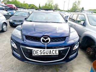 Mazda CX-7 Despiece
