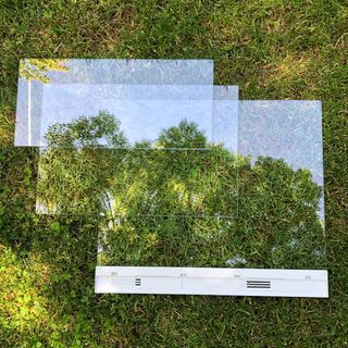 RECAMBIOS SMEG VINTAGE FRIGORIFICO COMBI