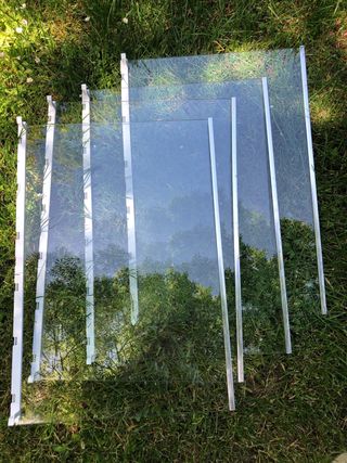 RECAMBIOS SMEG VINTAGE FRIGORIFICO COMBI