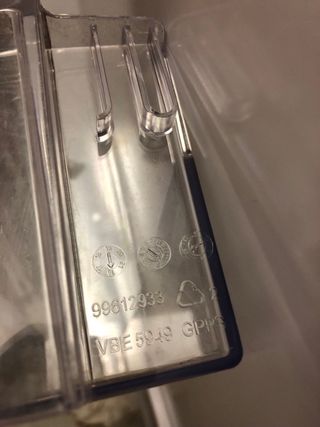 RECAMBIOS SMEG VINTAGE FRIGORIFICO COMBI