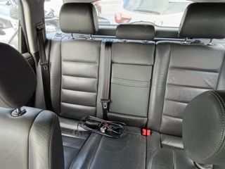 Despiece Volkswagen Touareg