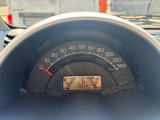 smart fortwo 2006