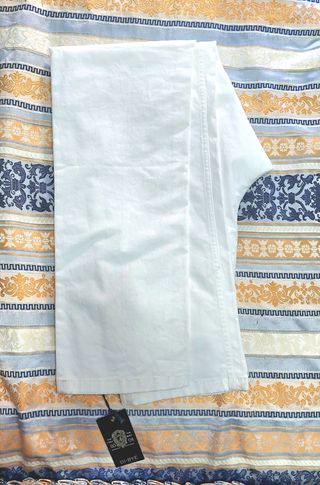 Pantalones vaqueros blancos Di-Bye