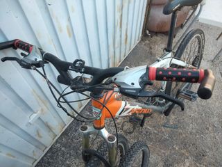 Bicicleta United Venus