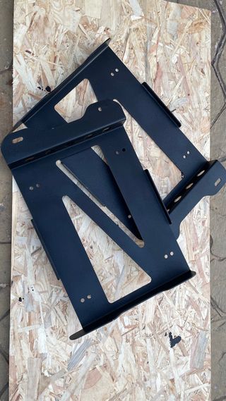 Bases baquet 106/Saxo