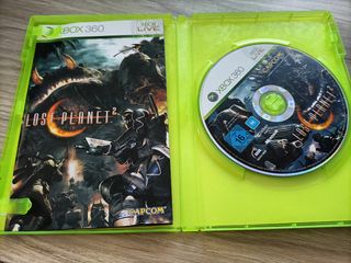 Lost Planet 2 - Xbox 360
