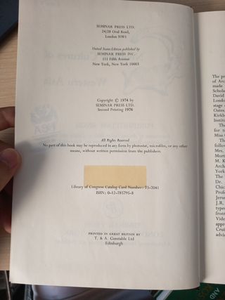 Neolitic cultures of Western Asia