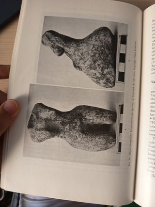 Neolitic cultures of Western Asia