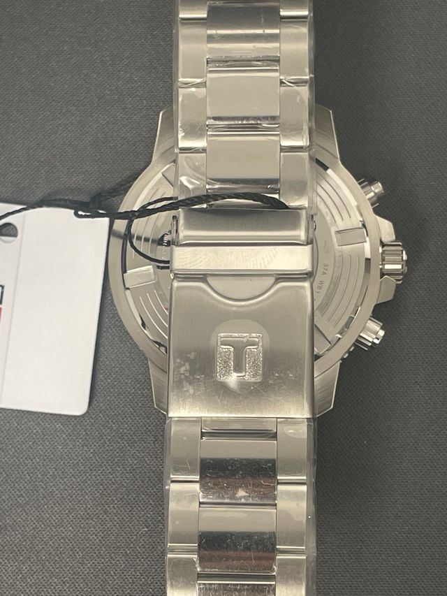 Reloj Tissot Seastar 1000 Chrono T120417.1109101
