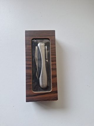 Navaja multiusos 12 funciones