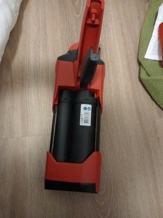 Pistola aplicadora Hilti HDM 330