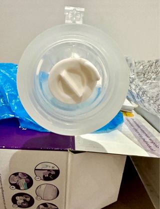 Sacaleches Philips Avent Ultra Comfort