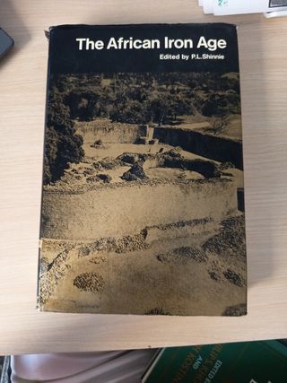 The African Iron Age