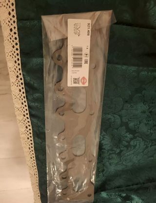 Colletore Scarico Slk R170 CLK 208