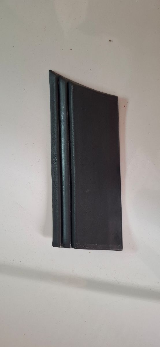 Moldura aleta Talbot 150 Solara