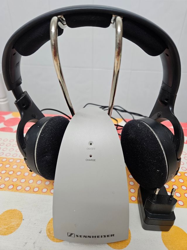 Cascos inhalambricos